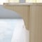 Ekena Millwork 1 3/4"W x 12"D x 12"H Extra Large Olympic Wood Bracket, Rubberwood BKTW01X12X12OLRW - alternate 4